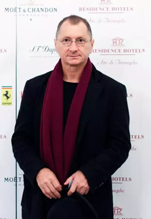 Horatiu Malaele, printre artistii care prefera boutique-hotelurile