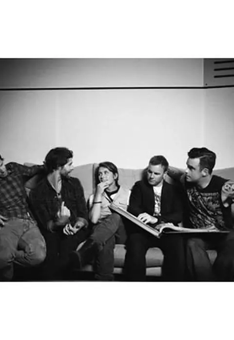 Take That revine in formula initiala dupa 16 ani