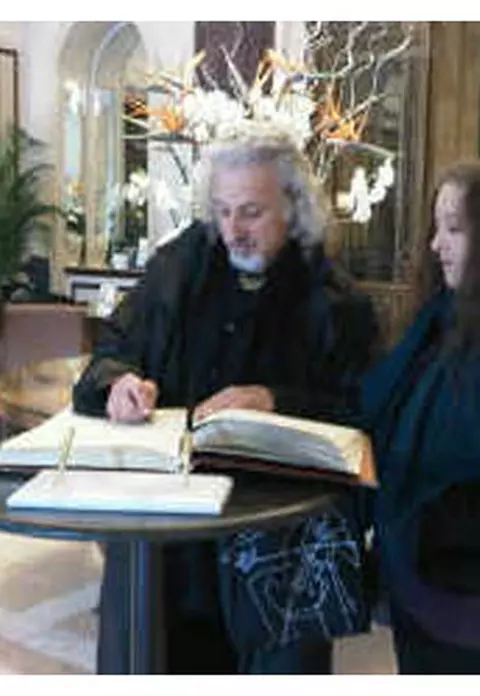 Mischa si Lily Maisky, aplaudati de Tudor Chirila