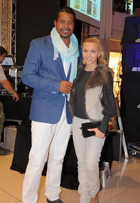Cabral e cu ochii pe Andreea Patrascu