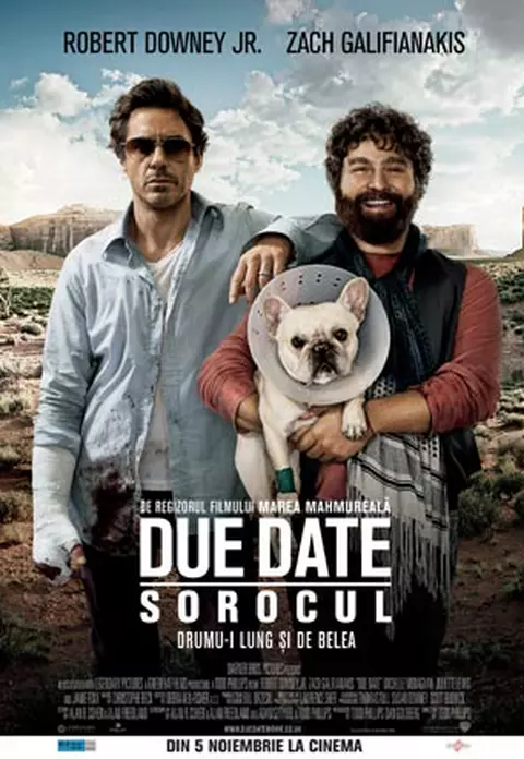 Sorocul