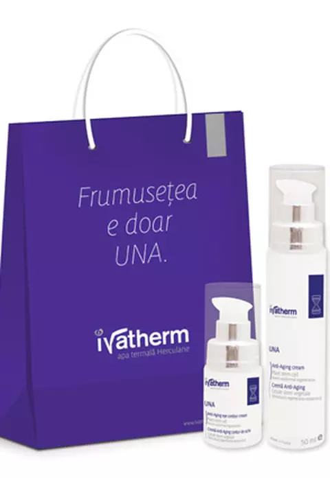 Cadoul de Sarbatori de la Ivatherm