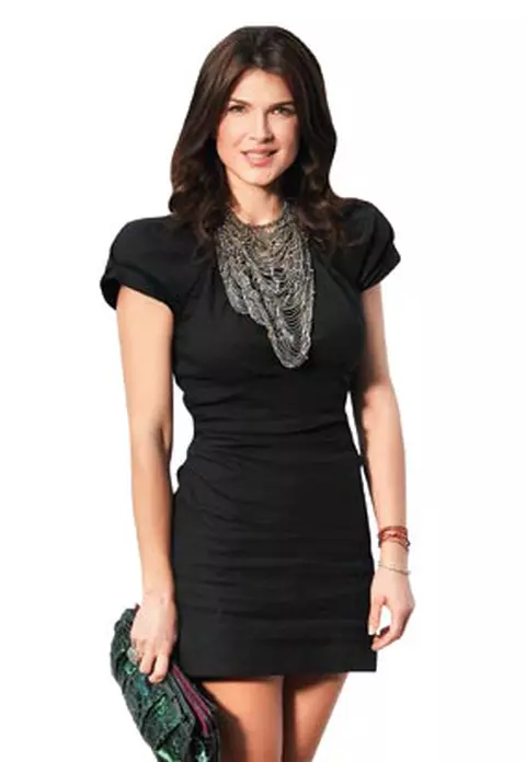 Best dressed - Monica Barladeanu