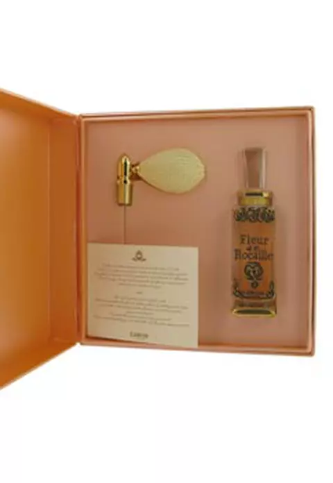 Arome de neuitat de la Caron
