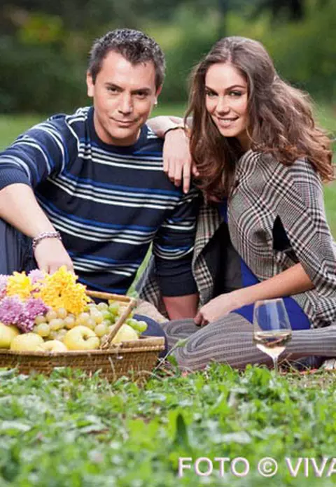 Razvan Fodor si Irina - Love is in the air