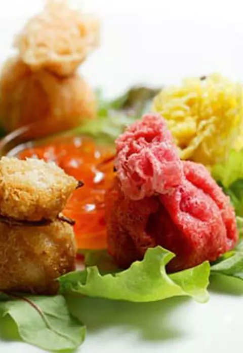 Market 8 - Un restaurant de autor
