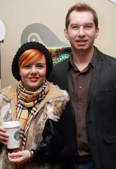 Bianca Ionita e dependenta de cafea