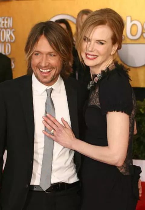 Vedete la Premiile Screen Actors Guild