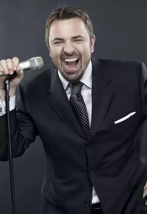 Horia Brenciu - ”Fac ce-mi spune inima!”