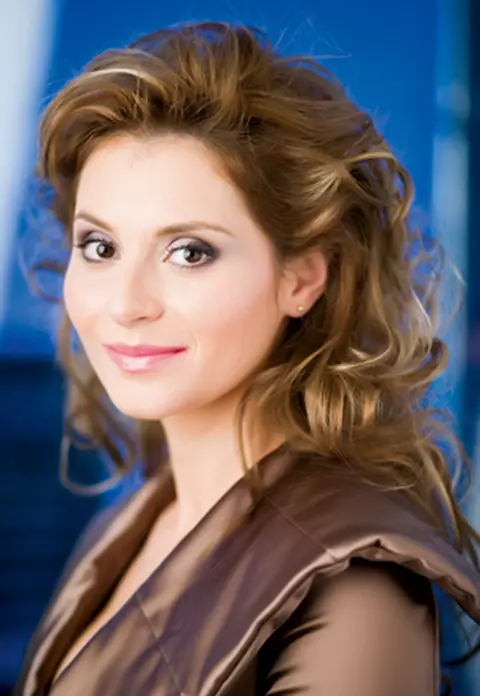 24 de intrebari - Andreea Bibiri