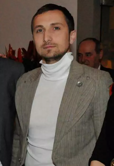 Dani Otil - Din petrecere in petrecere