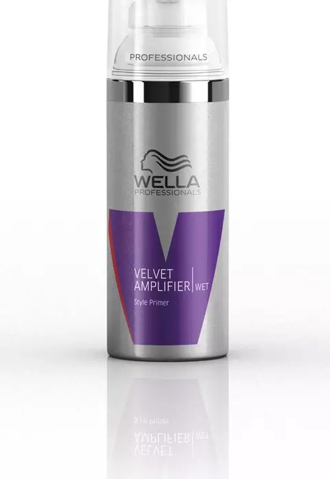 Wella Professionals - styling pentru boost de carisma
