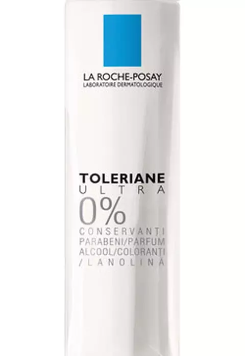 Toleriane Ultra, La Roche Posay - pentru pielea hipersensibila