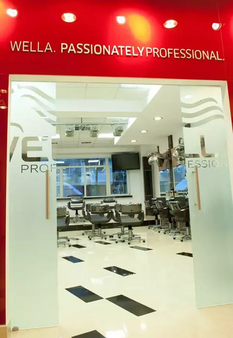 The Studio - by Wella Professionals