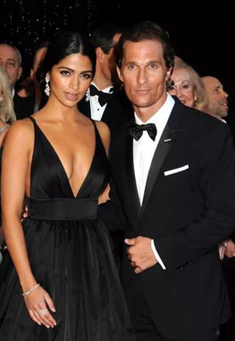 Vedete la Gala Oscar 2011