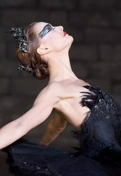 Black Swan - Filmul care i-a adus Oscarul lui Natalie Portman - VIDEO