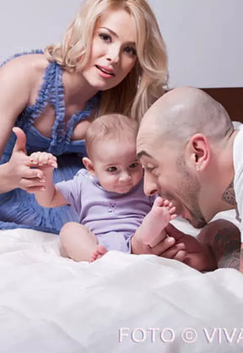 CRBL, Elena si Alesia - Oficial le merge bine in 3 - VIDEO