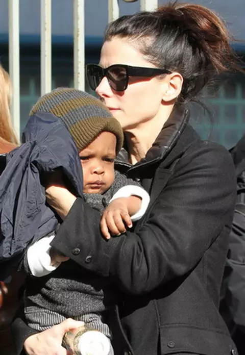 Vedete in timpul liber: Sandra Bullock, Nicole Kidman, Sienna Miller