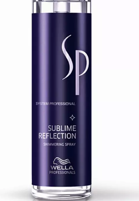 System Professional - Sublime Reflection