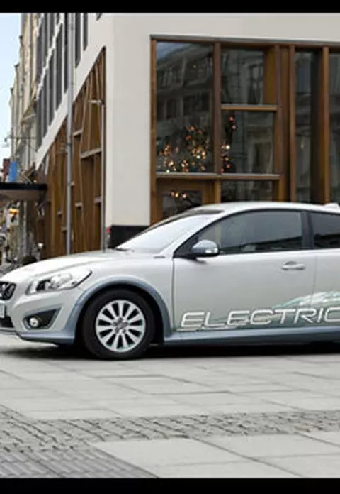 "DRIVe Towards Zero", in viziunea Volvo