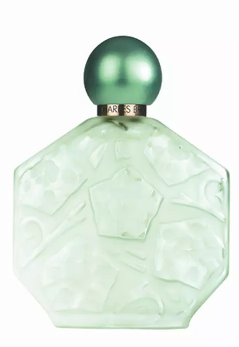 Jasmin-Lilas un parfum Jean-Charles Brosseau