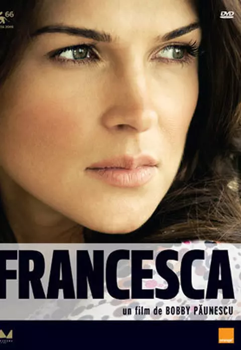 ’Francesca” se lanseaza pe DVD