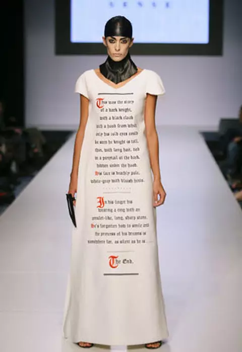 Il Passo sustine designerii romani