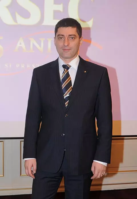 205 ani de Borsec