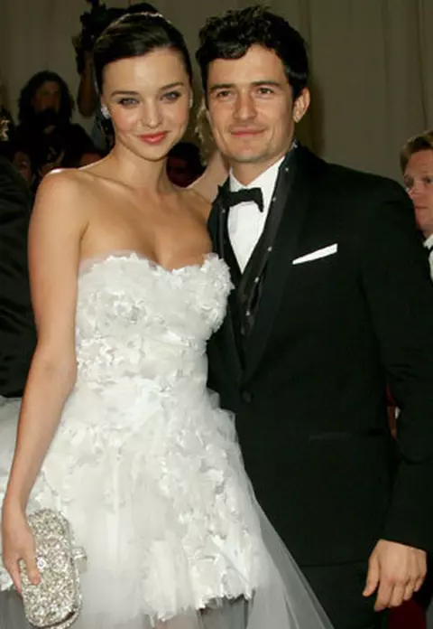 Tot Hollywood-ul la Gala Costume Institute