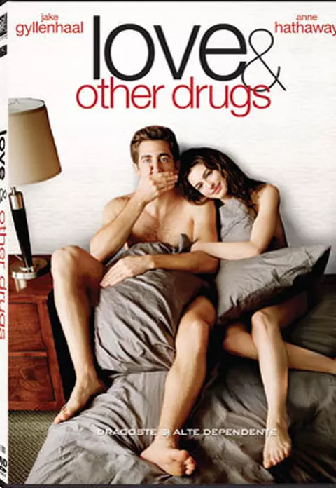 Love and Other Drugs
