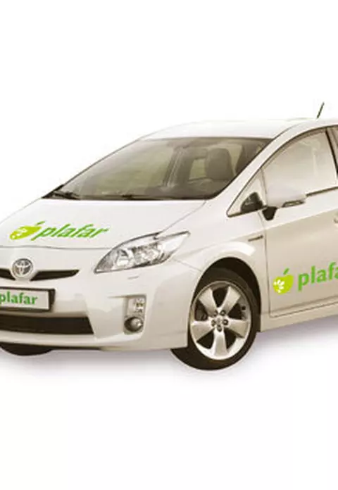 Un motiv in plus sa-ti faci cumparaturile de la Plafar