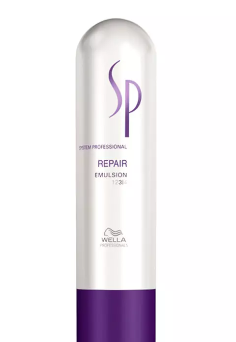 Repair Emulsion de la System Professional
