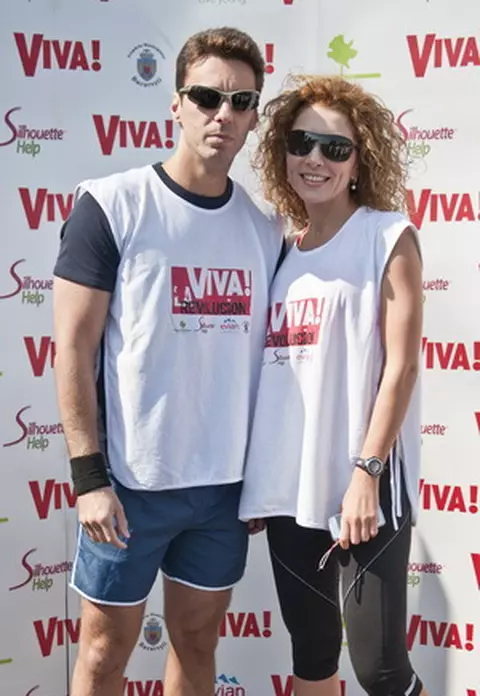 ’Viva! la Revolucion”