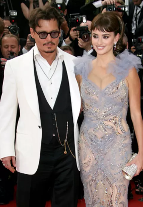 Vedete la Festivalul de Film de la Cannes