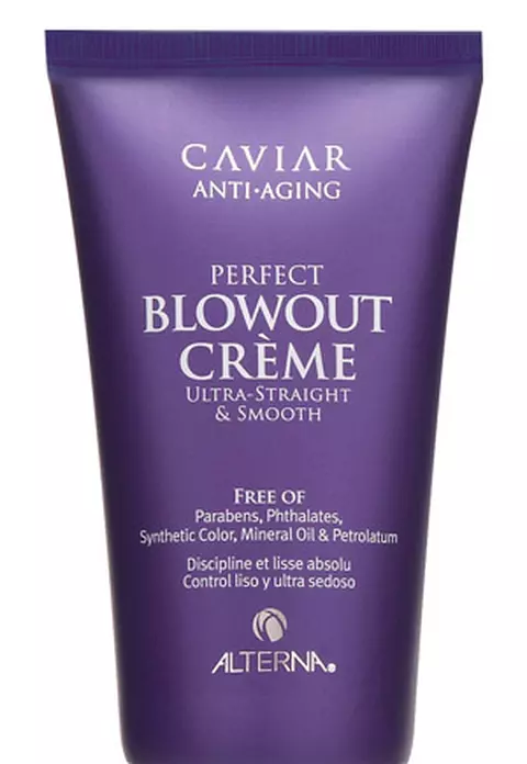 Caviar Perfect Blowout Cr¨me de la Alterna
