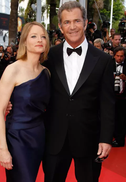 Cannes 2011 - Vedete la premiera filmului ’The Beaver”
