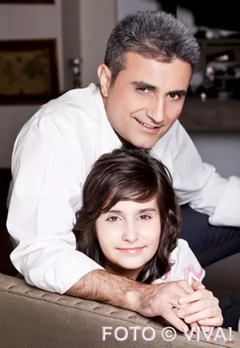 Acasa la Robert Turcescu