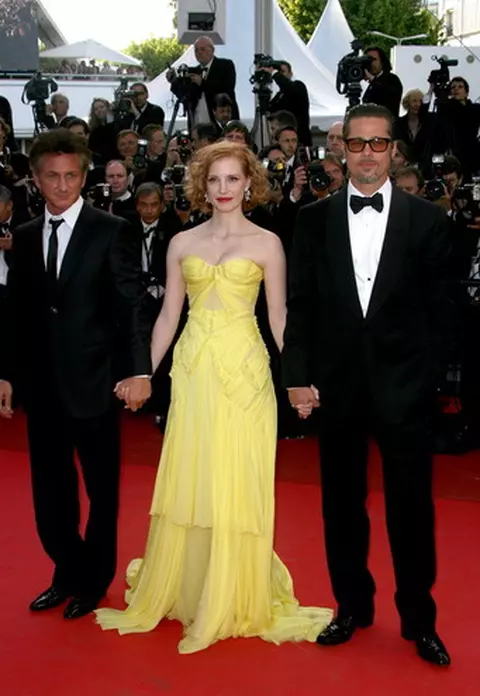 Cannes 2011 - ’Tree of Life” castiga Palme d’Or - VIDEO