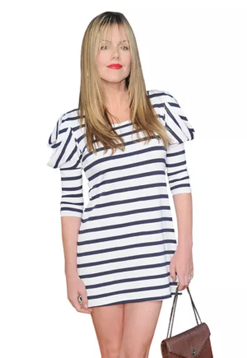 Alege new navy!