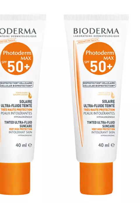 Bioderma Photoderm MAX Ultra-fluid