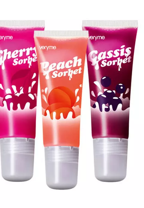 Very Me Sorbet Lip Gloss