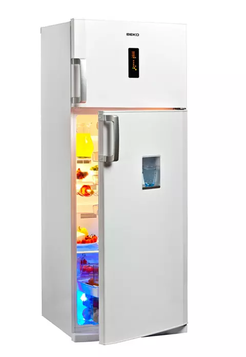 Noi electrocasnice ’smart” si ’blue” de la Beko