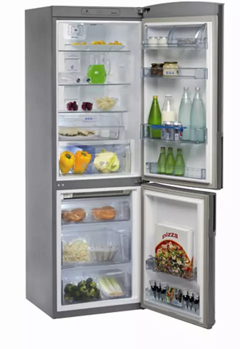 Whirlpool lanseaza Tehnologia Al 6-lea Simt Fresh Control