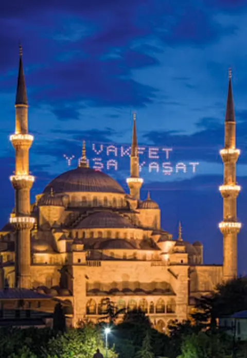 Istanbul