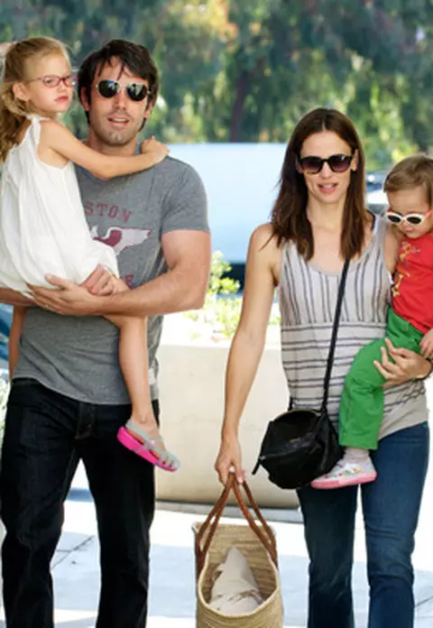 Vedete in acest weekend: Ben Affleck, Lady Gaga, Mirranda Kerr