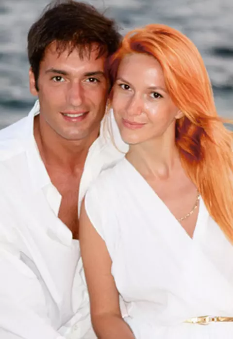 Adela Popescu si Radu Valcan - Dupa o vacanta romantica pun ’Pariu cu viata”