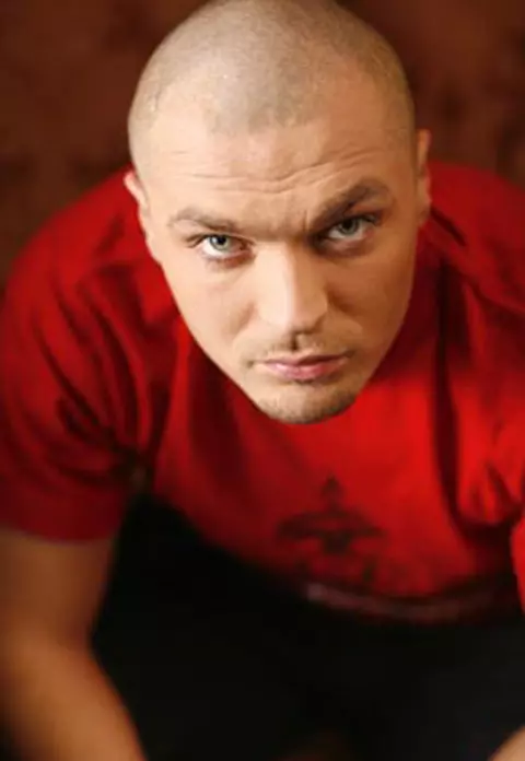 Puya prezinta Romanian Music Awards