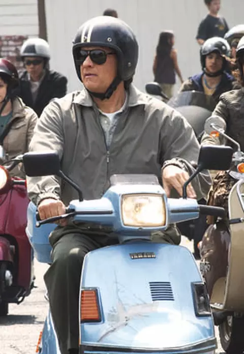 Larry Crowne - VIDEO