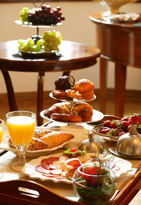 Boutique-hotelul Scala - Un calator in timp