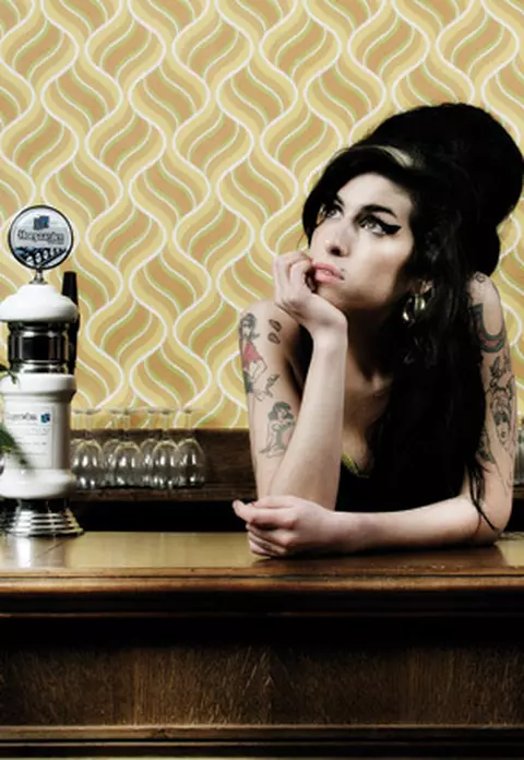 Concert tribut Amy Winehouse - In amintirea unei dive